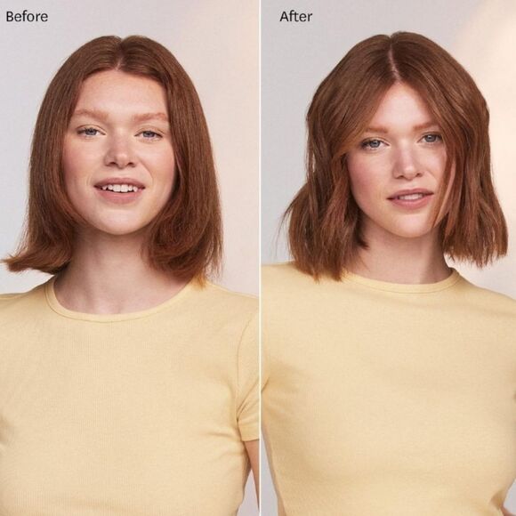 T3 Single Pass Ceramic 1" Straightening & Styling Iron- Blush - Picture 5 of 9